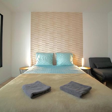 B&B Chez L'Habitant Chambre Privative Sur La Route Des Vins Tv Parking Box Velo 이젠하임 외부 사진