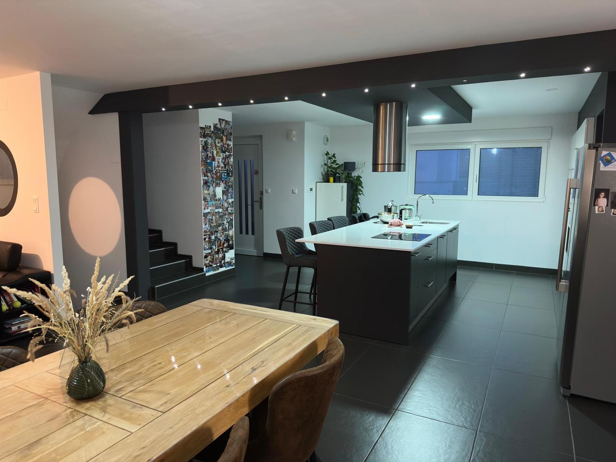 B&B Chez L'Habitant Chambre Privative Sur La Route Des Vins Tv Parking Box Velo 이젠하임 외부 사진