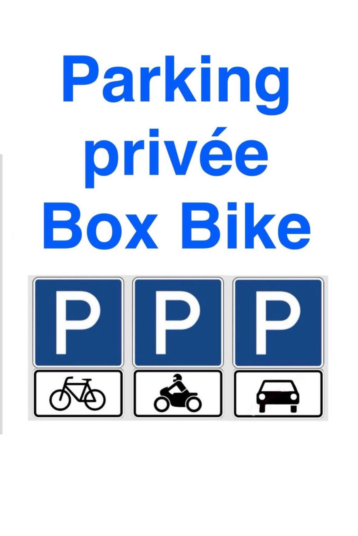 B&B Chez L'Habitant Chambre Privative Sur La Route Des Vins Tv Parking Box Velo 이젠하임 외부 사진