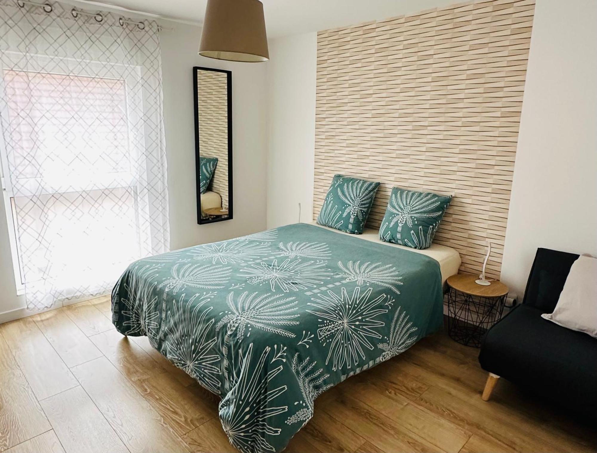 B&B Chez L'Habitant Chambre Privative Sur La Route Des Vins Tv Parking Box Velo 이젠하임 외부 사진