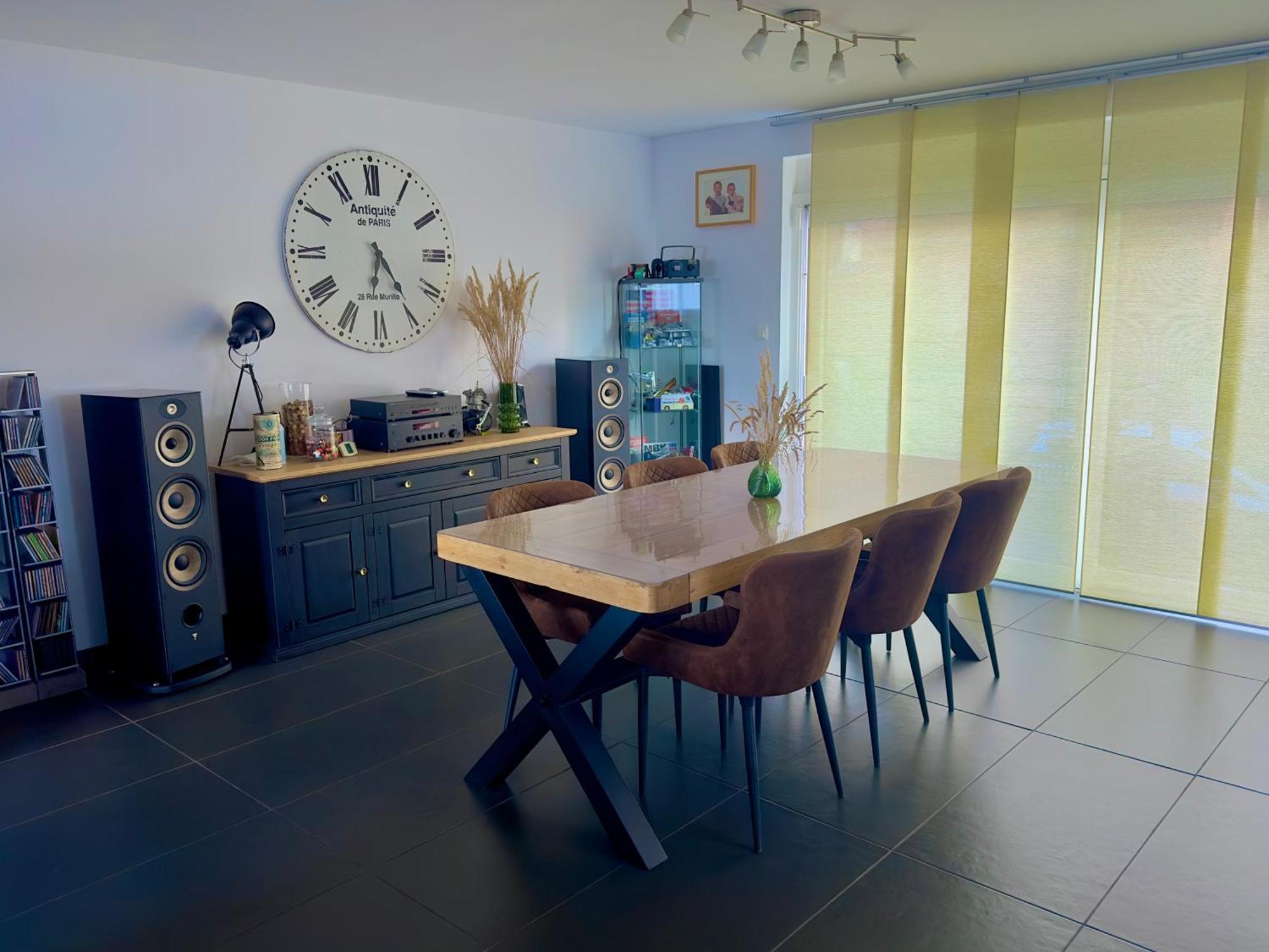 B&B Chez L'Habitant Chambre Privative Sur La Route Des Vins Tv Parking Box Velo 이젠하임 외부 사진